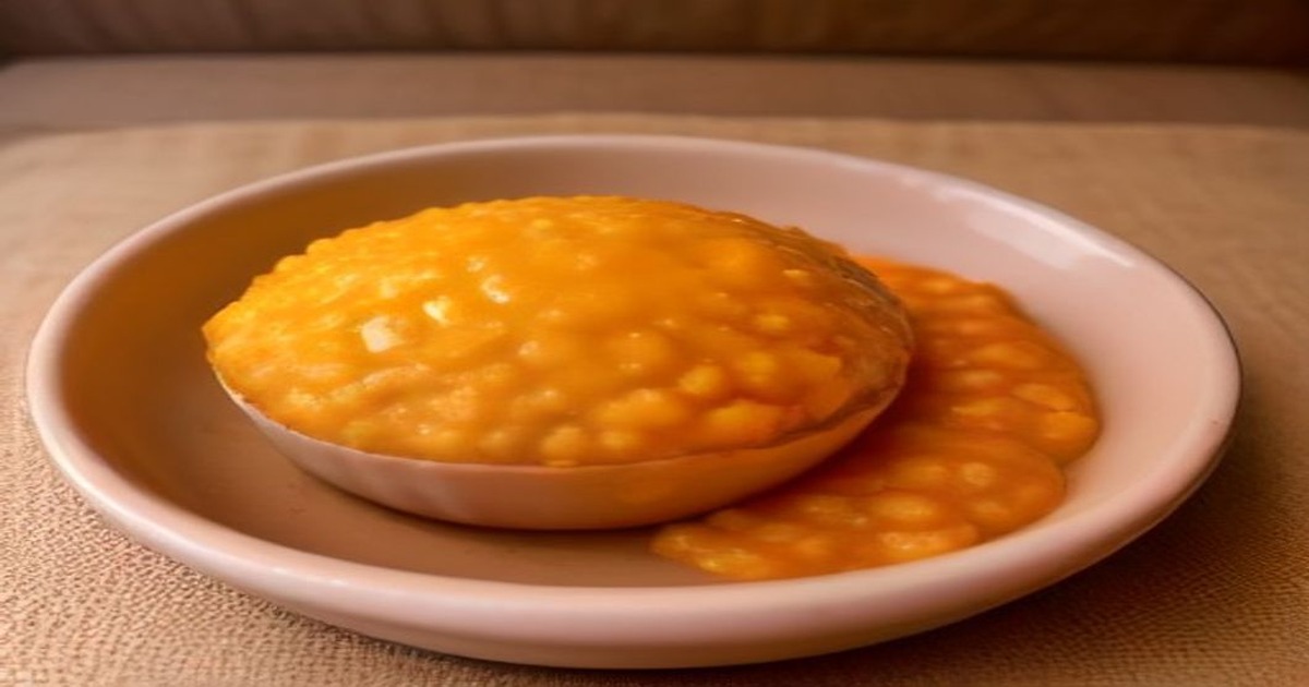 Creme de Lentilha com Legumes para Bebê: Receita Cremosa - Receitas Para Pequenos