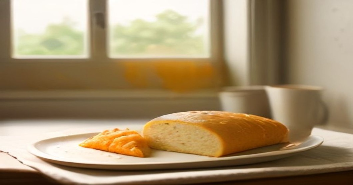 Pão de Cenoura Caseiro para Bebê: Receita Macia sem Açúcar