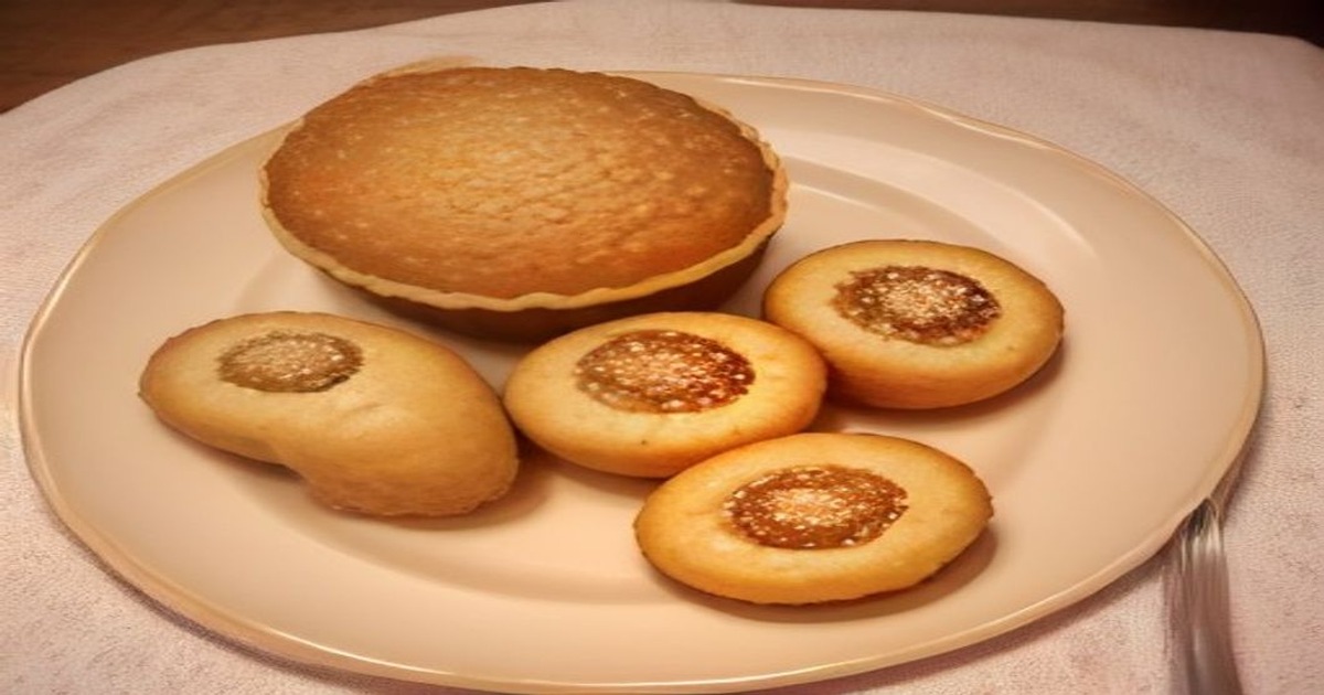 Pãozinho Caseiro Macio sem Açúcar para Bebê: Receita Assada - Receitas Para Pequenos
