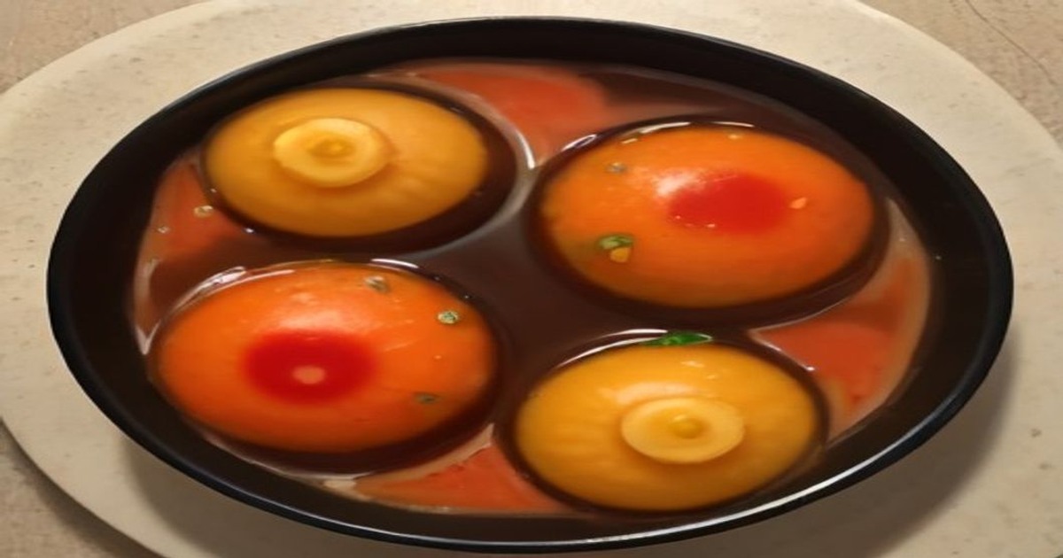 Iogurte Natural com Manga para Bebês - Receitas Para Pequenos