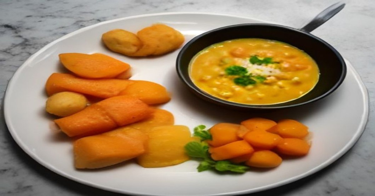 🥕 Panqueca de Cenoura para Bebês — Saudável, Macia e Colorida - Receitas Para Pequenos