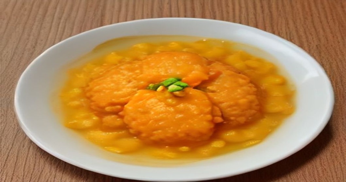 Bolinho de Batata-Doce e Frango Assado para Bebê: Receita Macia - Receitas Para Pequenos