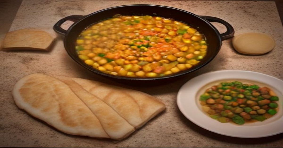 Torta Salgada de Legumes para Bebês - Receitas Para Pequenos