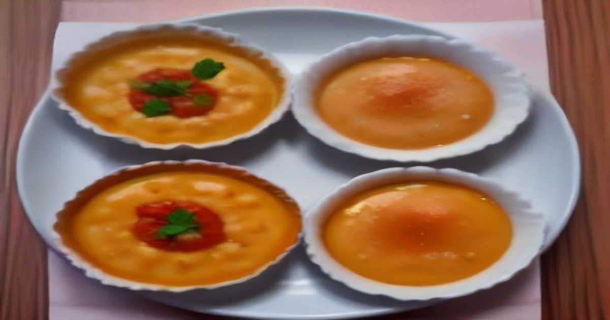 Panqueca de Maçã e Canela para Bebês - Receitas Para Pequenos