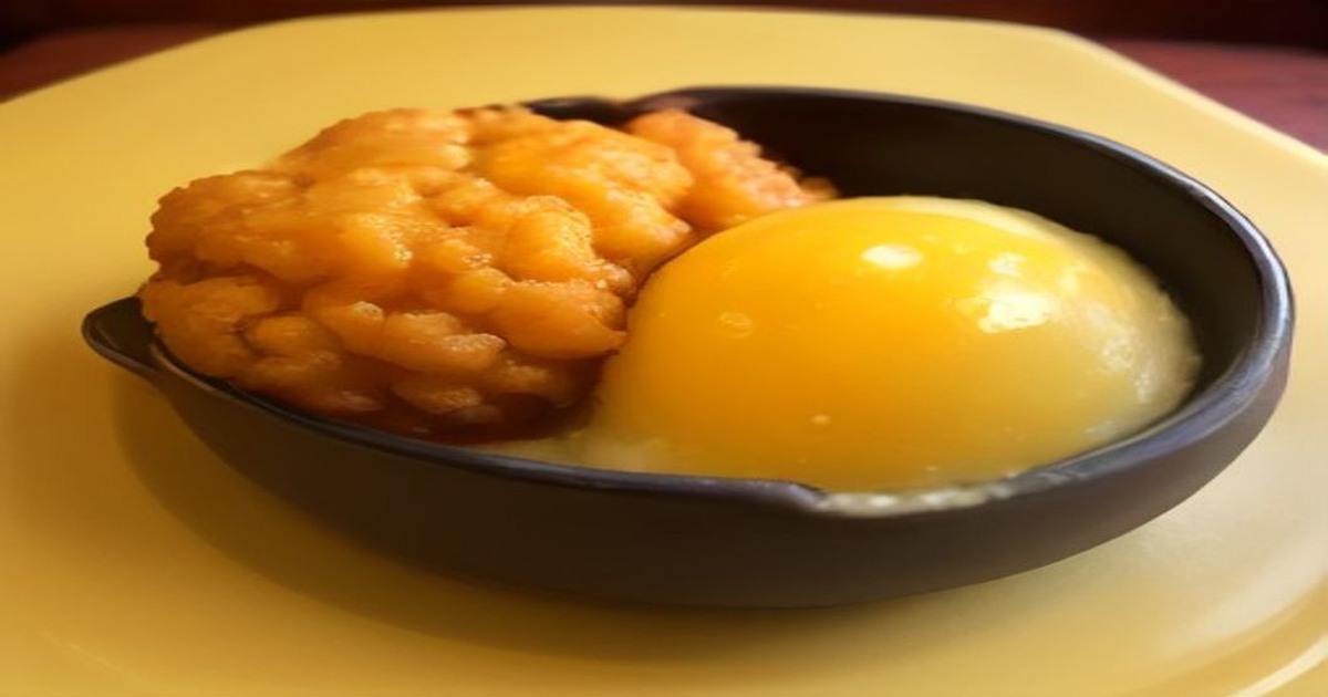 Nhoque de Batata-Doce para Bebês - Receitas Para Pequenos