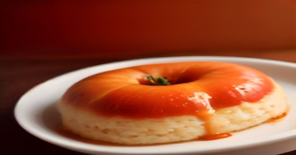 🍎 Bolo de Maçã para Bebês — Saudável, Macio e Nutritivo! - Receitas Para Pequenos