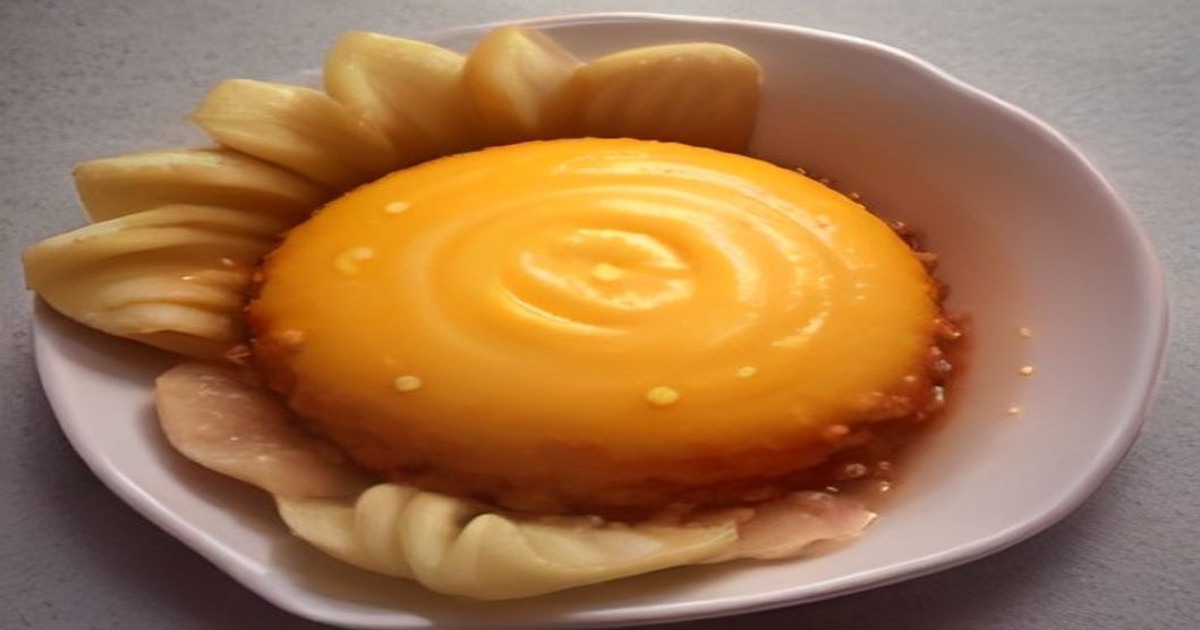 Nhoque de Batata-Doce para Bebês - Receitas Para Pequenos