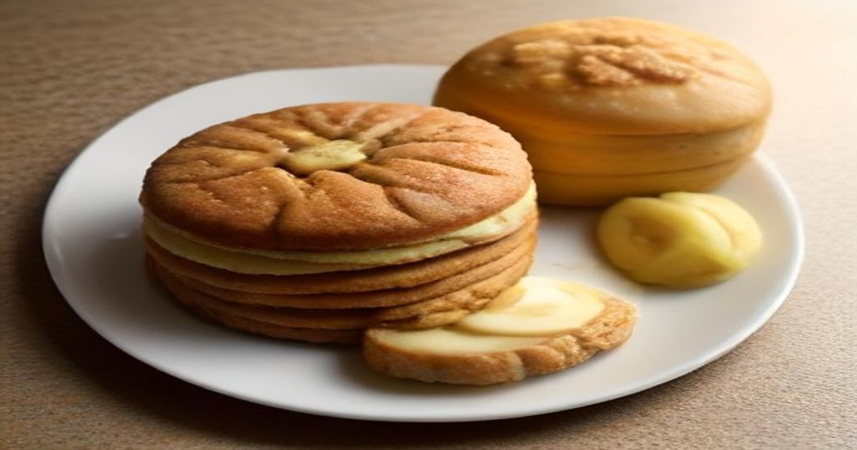 Biscoito de Banana e Aveia para Bebês (Sem Açúcar) - Receitas Para Pequenos