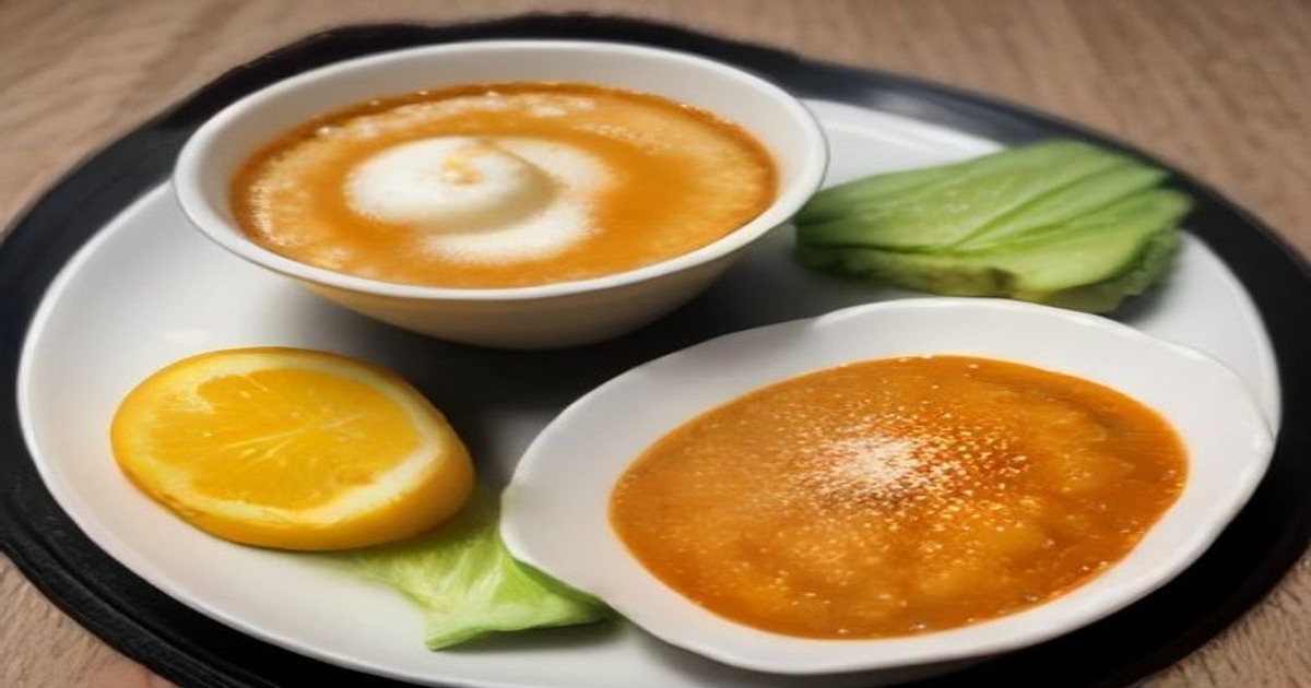 Arroz Doce Sem Açúcar para Bebês - Receitas Para Pequenos