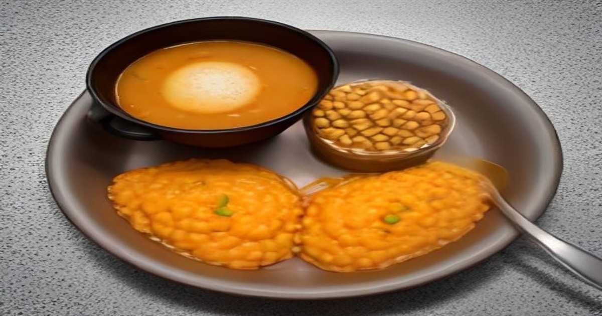 Creme de Lentilha com Legumes para Bebê: Receita Cremosa - Receitas Para Pequenos