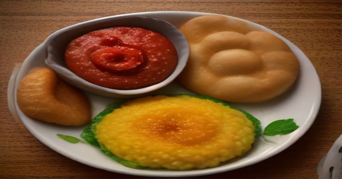 Bolinho de Brócolis Assado para Bebês (método BLW) - Receitas Para Pequenos