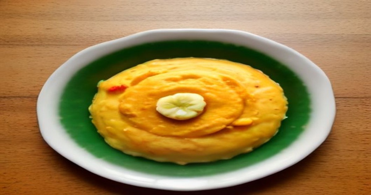 Omelete de Espinafre para Bebês - Receitas Para Pequenos