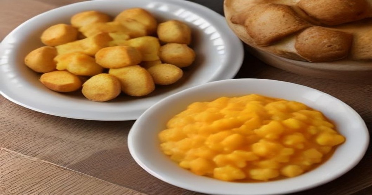 🥔🍗 Creminho de Batata com Frango para Bebês — Saudável, Nutritivo e Prático! - Receitas Para Pequenos