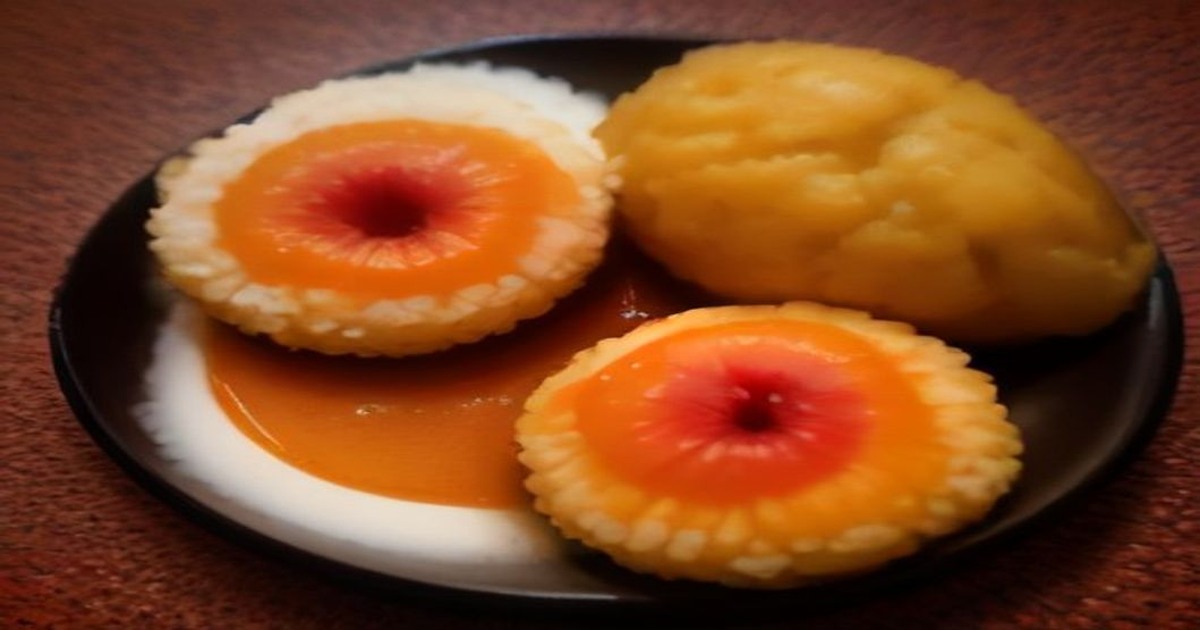 Papinha de Frutas Amassadas para Bebês (sem cozinhar) - Receitas Para Pequenos