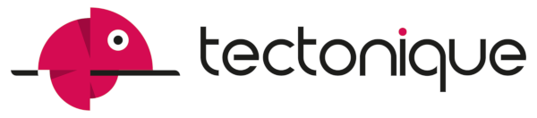 Tectonique logo