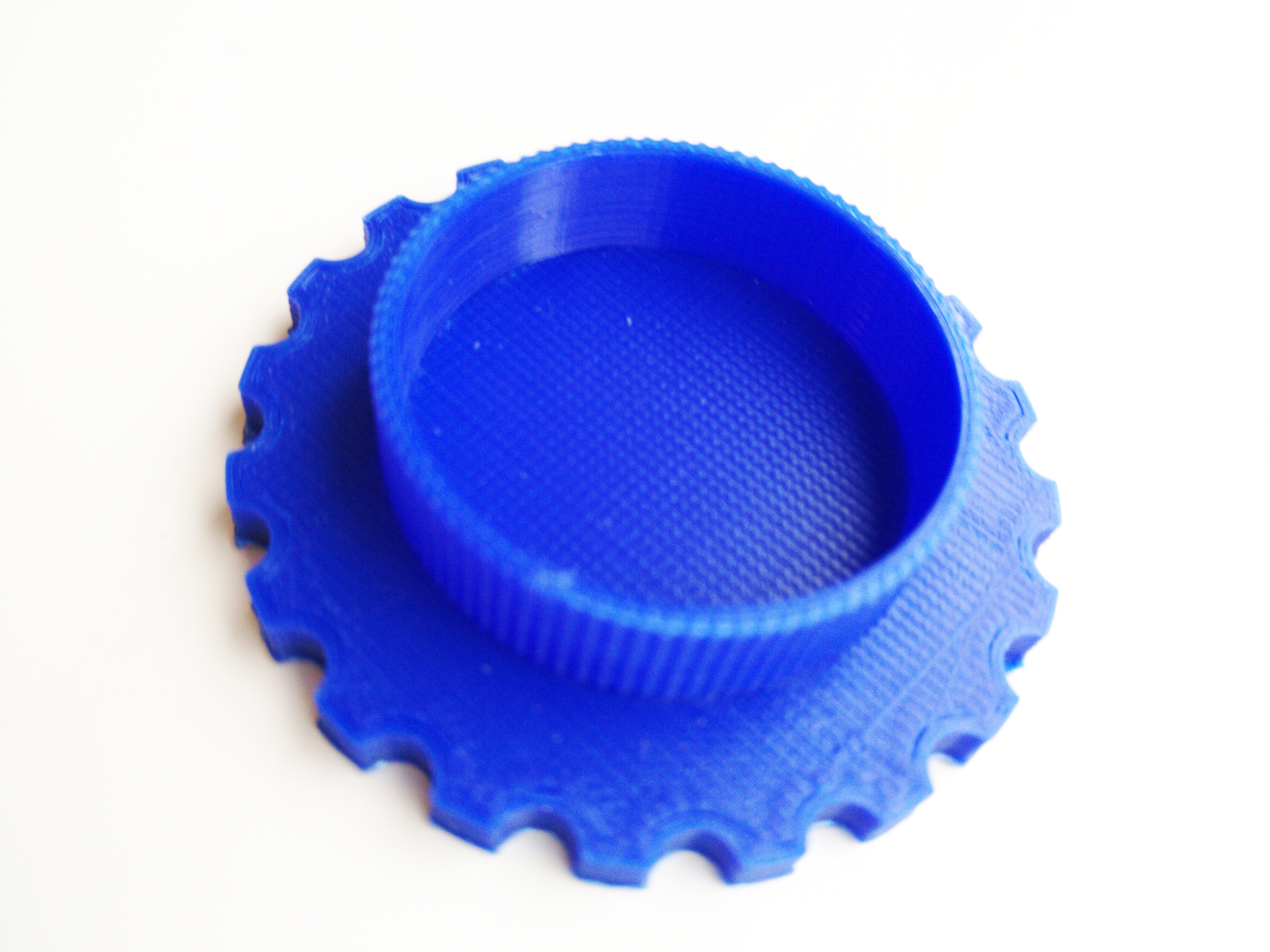 GitHub - vsergeev/3d-powder-flask-spout: A 3D printable parametric