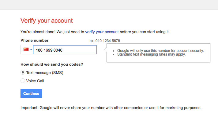 googleplay谷歌应用商店 开发者账号申请流程 图文教程