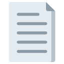 Text Editor's icon