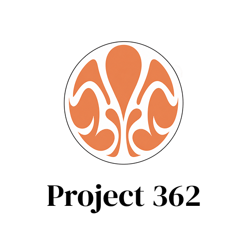 Project 362 Logo