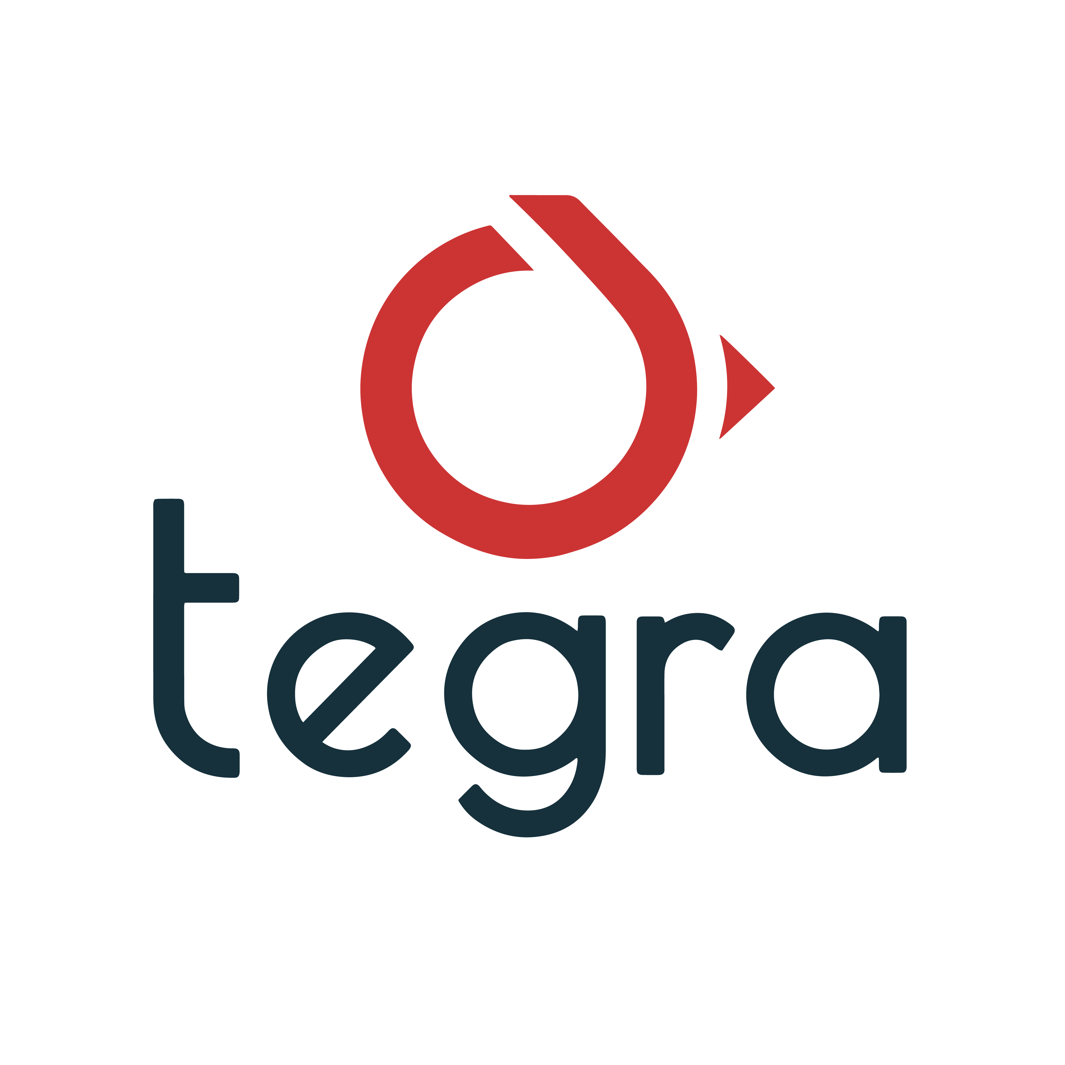 Logo Tegra