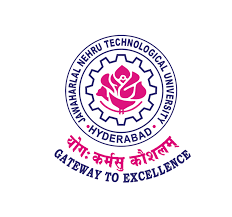 JNTU Logo
