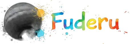 Fuderu Logo