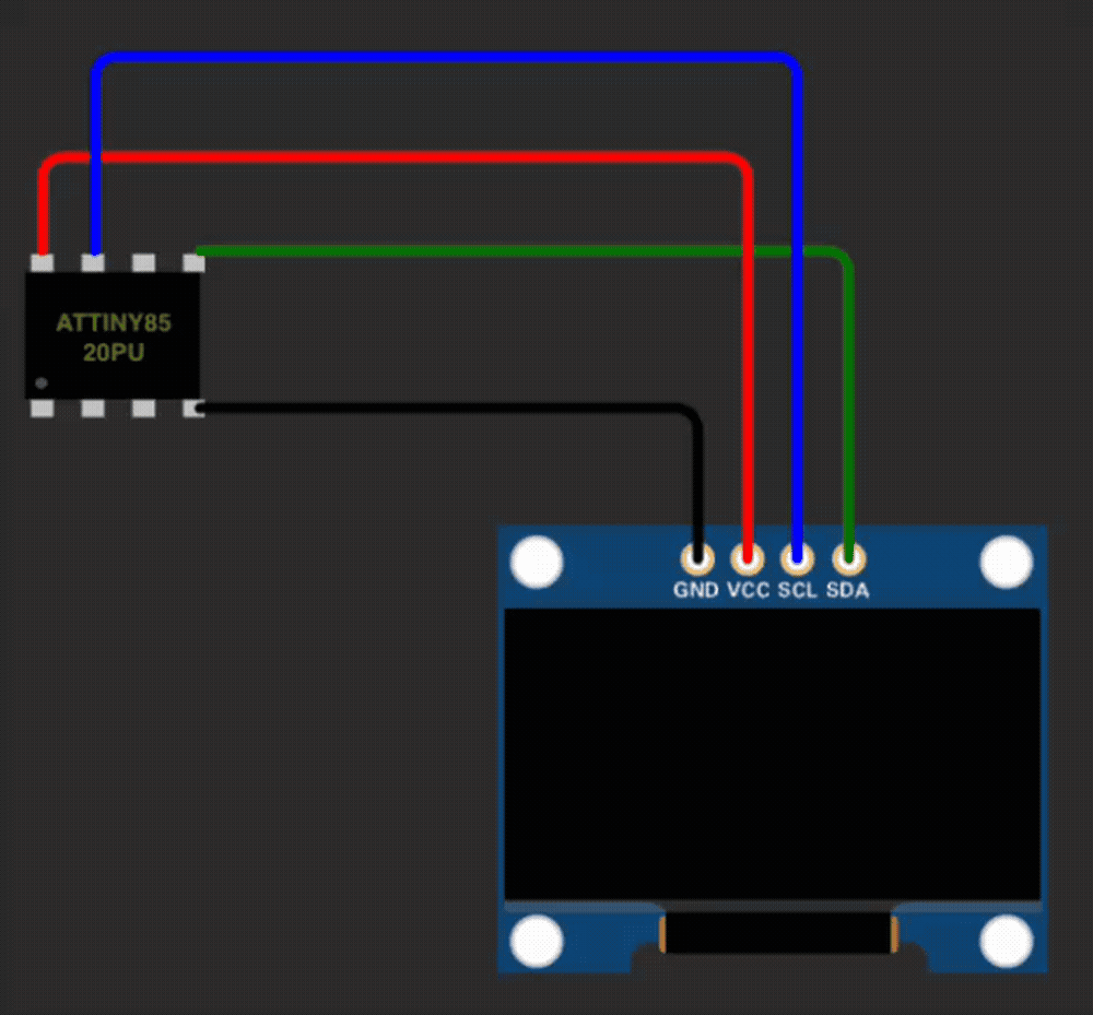 ssd1306xled demo demo