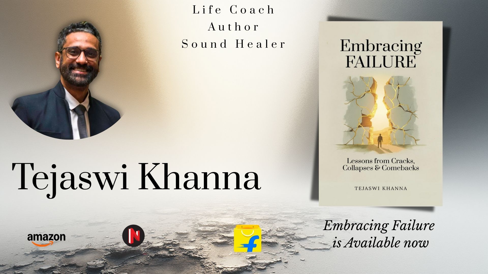 Tejaswi Khanna Hero Banner