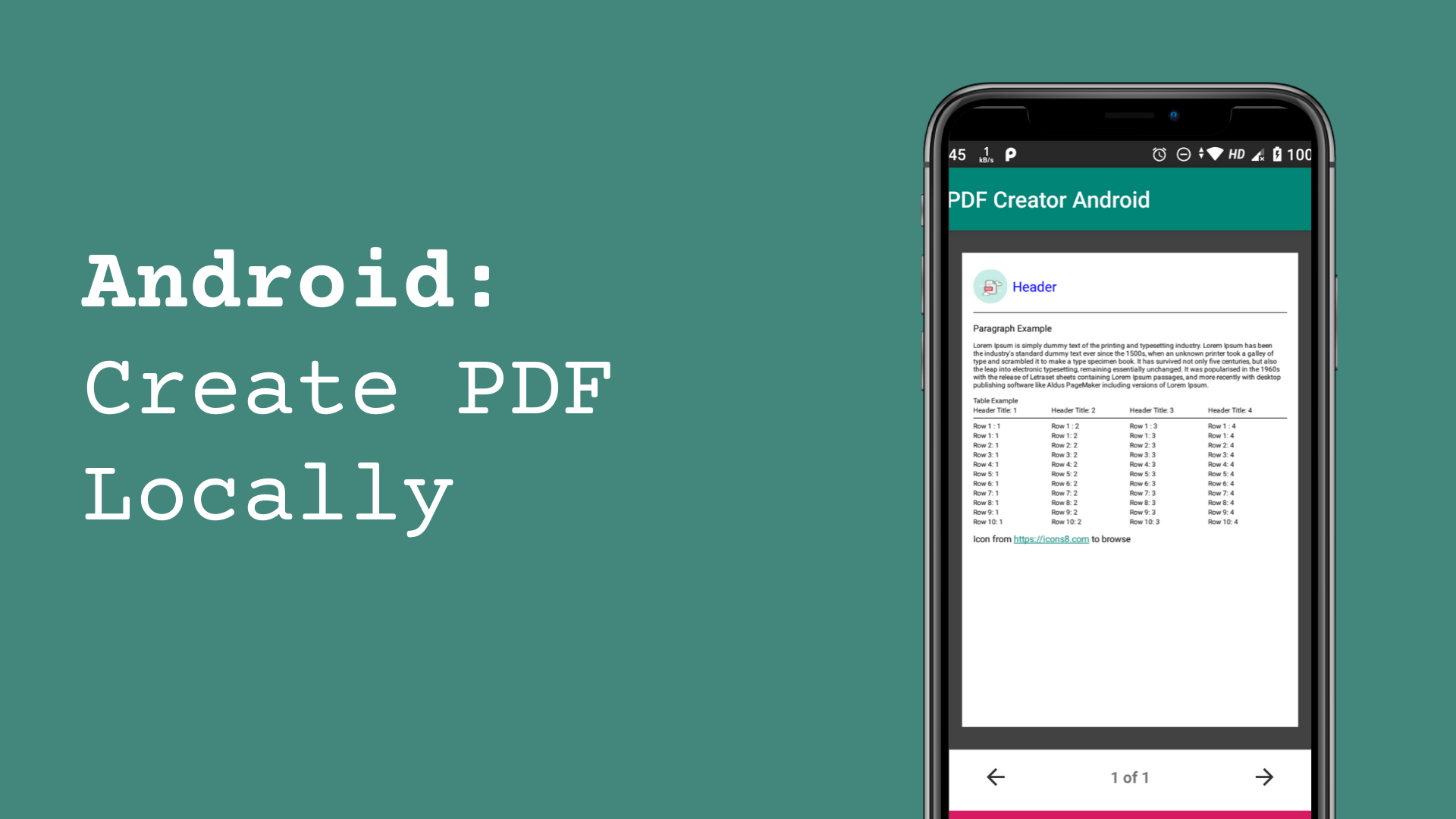 Приложения для открытия pdf для андроид. Как открыть pdf на андроиде.