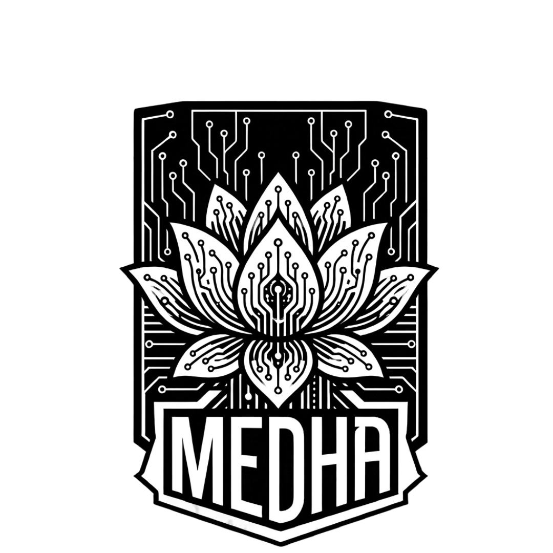 Medha Logo