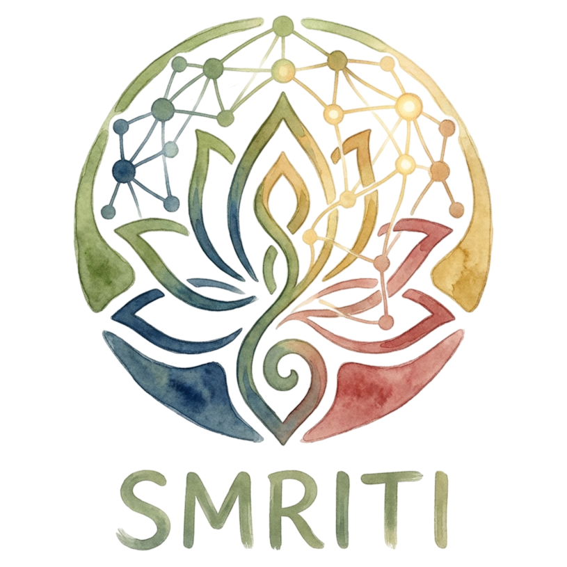 Smriti Logo