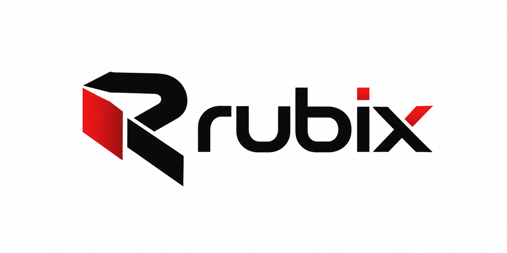 Rubix Logo