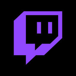 purple twitch