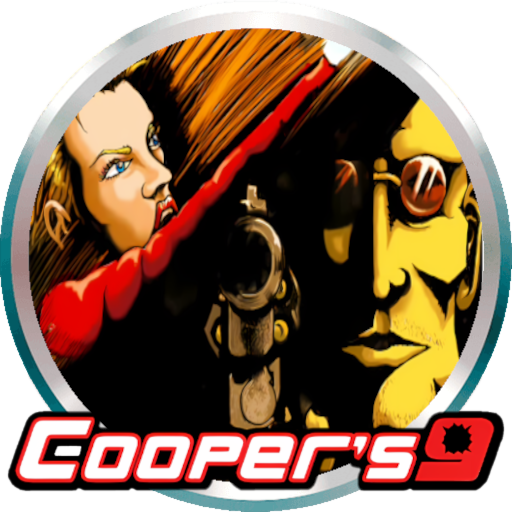 Coopers's 9