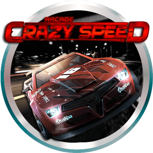 Crazy Speed