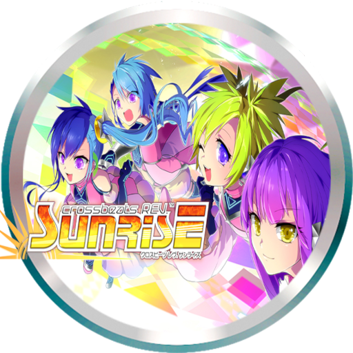 Crossbeats Rev Sunshine
