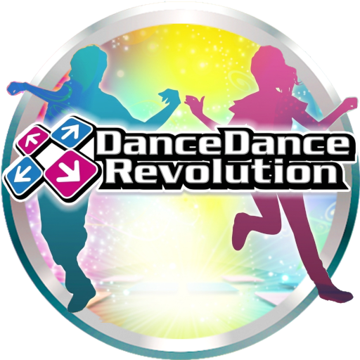 Dance Dance Revolution (2013)