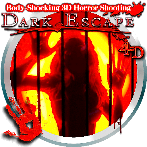 Dark Escape 4D