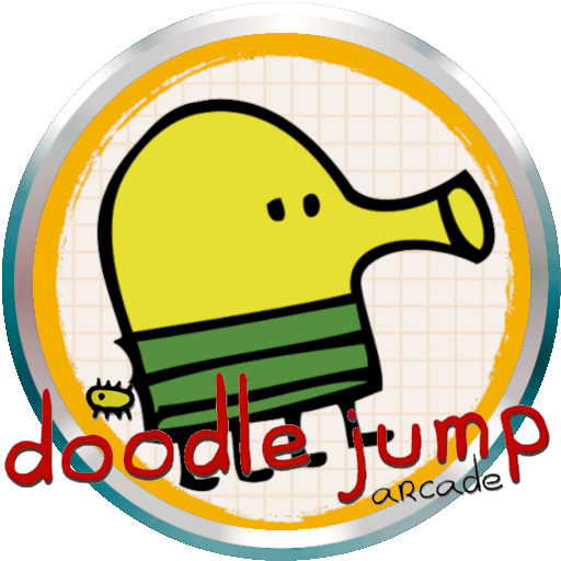 Doodle Jump