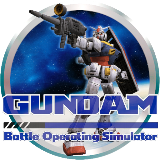 Gundam Battle Operating Simulator