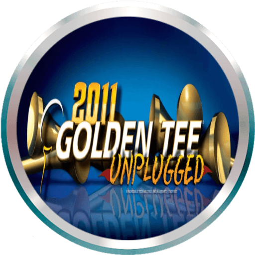 Golden Tee Live 2011