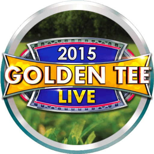 Golden Tee Live 2015