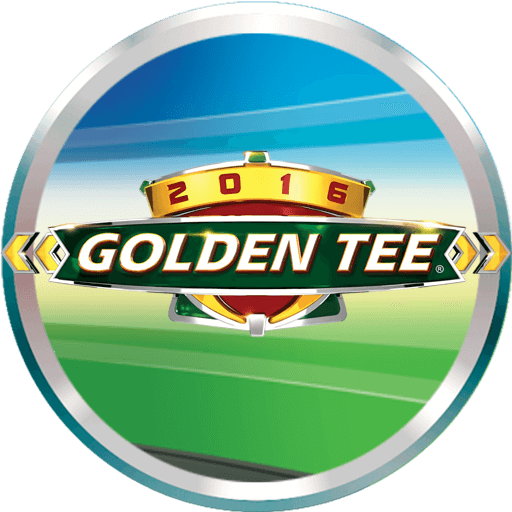 Golden Tee Live 2016