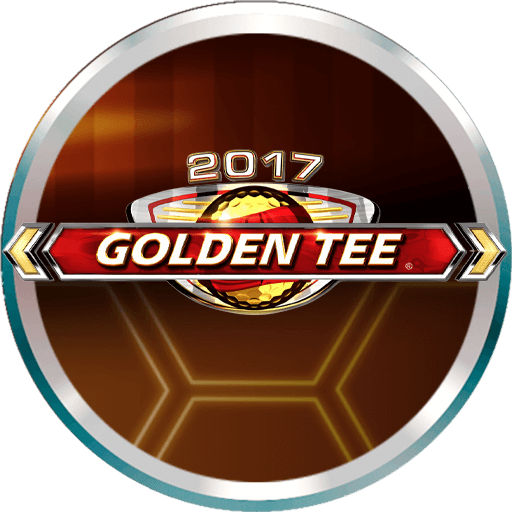 Golden Tee Live 2017