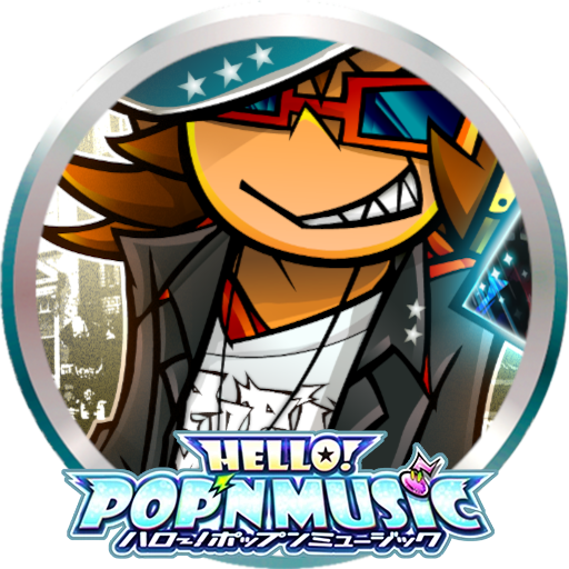 Hello Pop'n Music