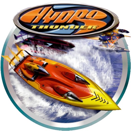 Hydro Thunder
