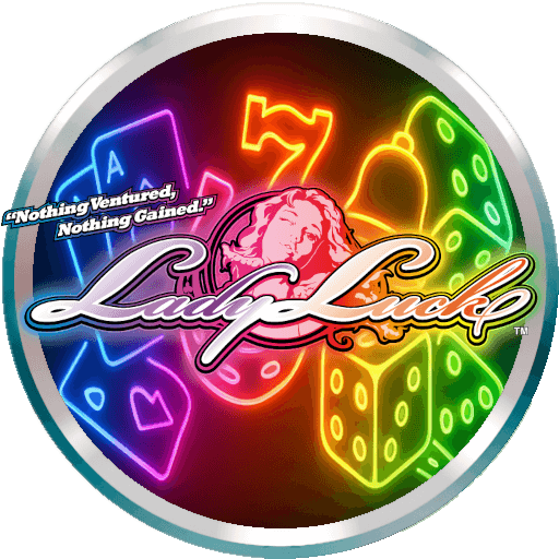 Lady Luck