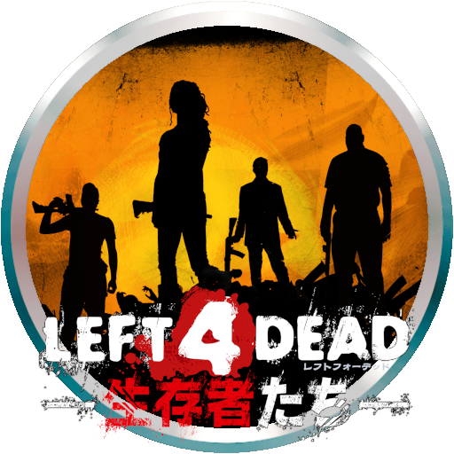 Left 4 Dead -Survivors-