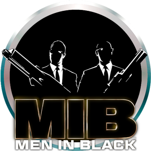 Men in Black