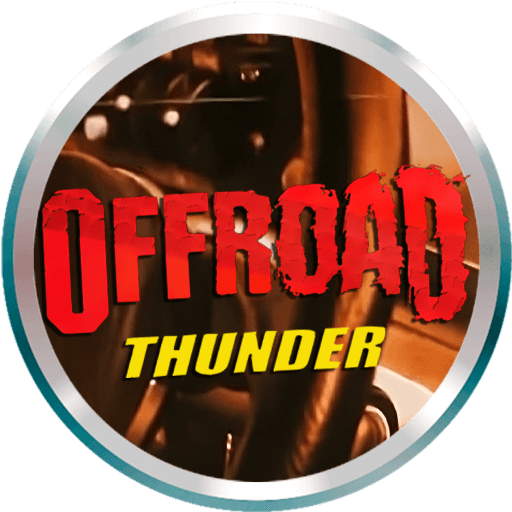 Offroad Thunder